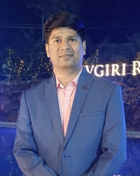 Hemant Chintaman Patil