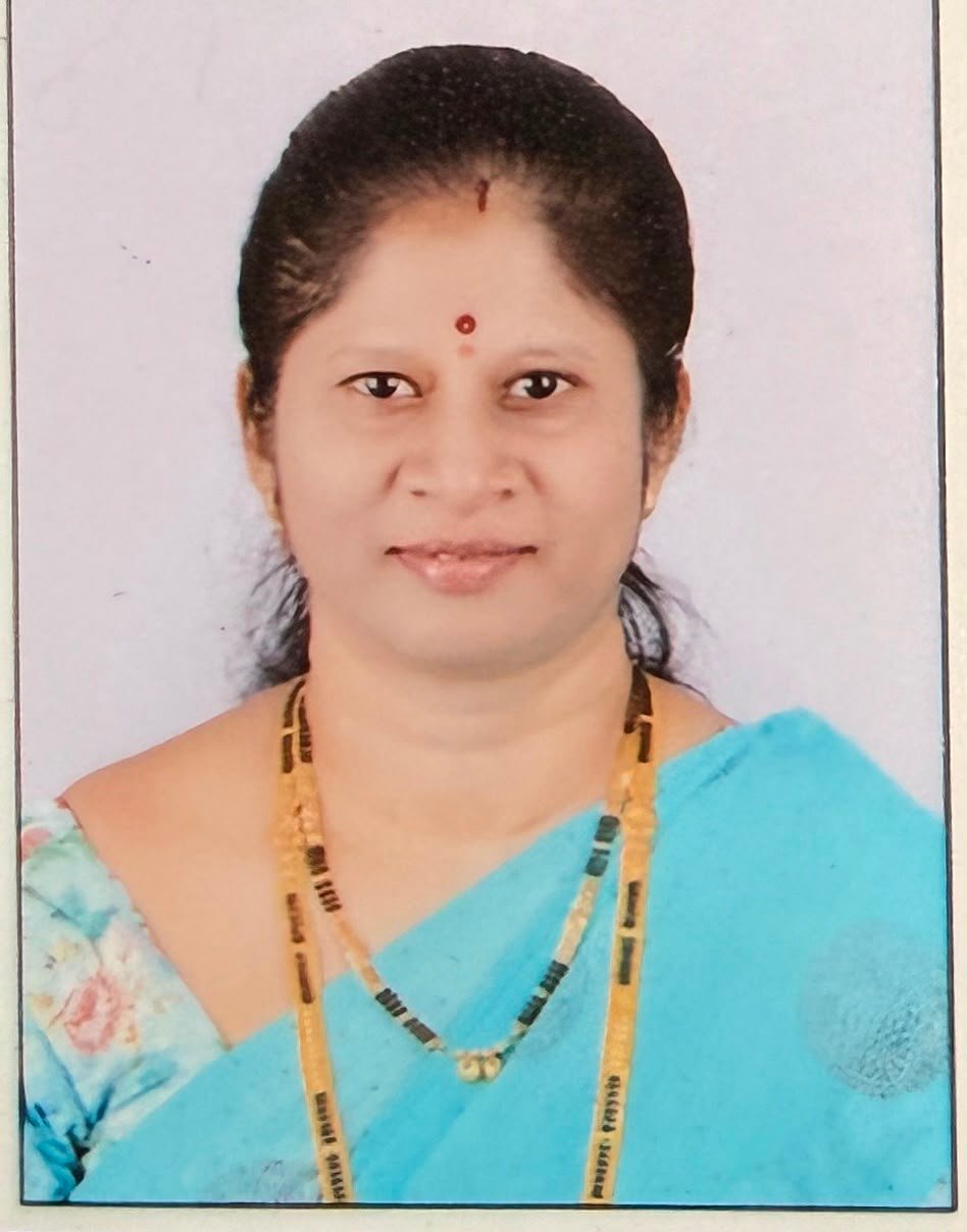 Jyoti Prabhakar Patil
