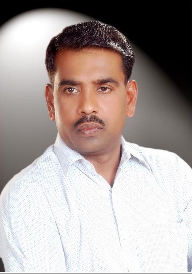 Prabhakar Mitharam Patil