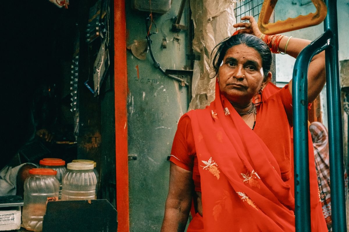 Welfare of Senior Citizens & Vulnerable Communities