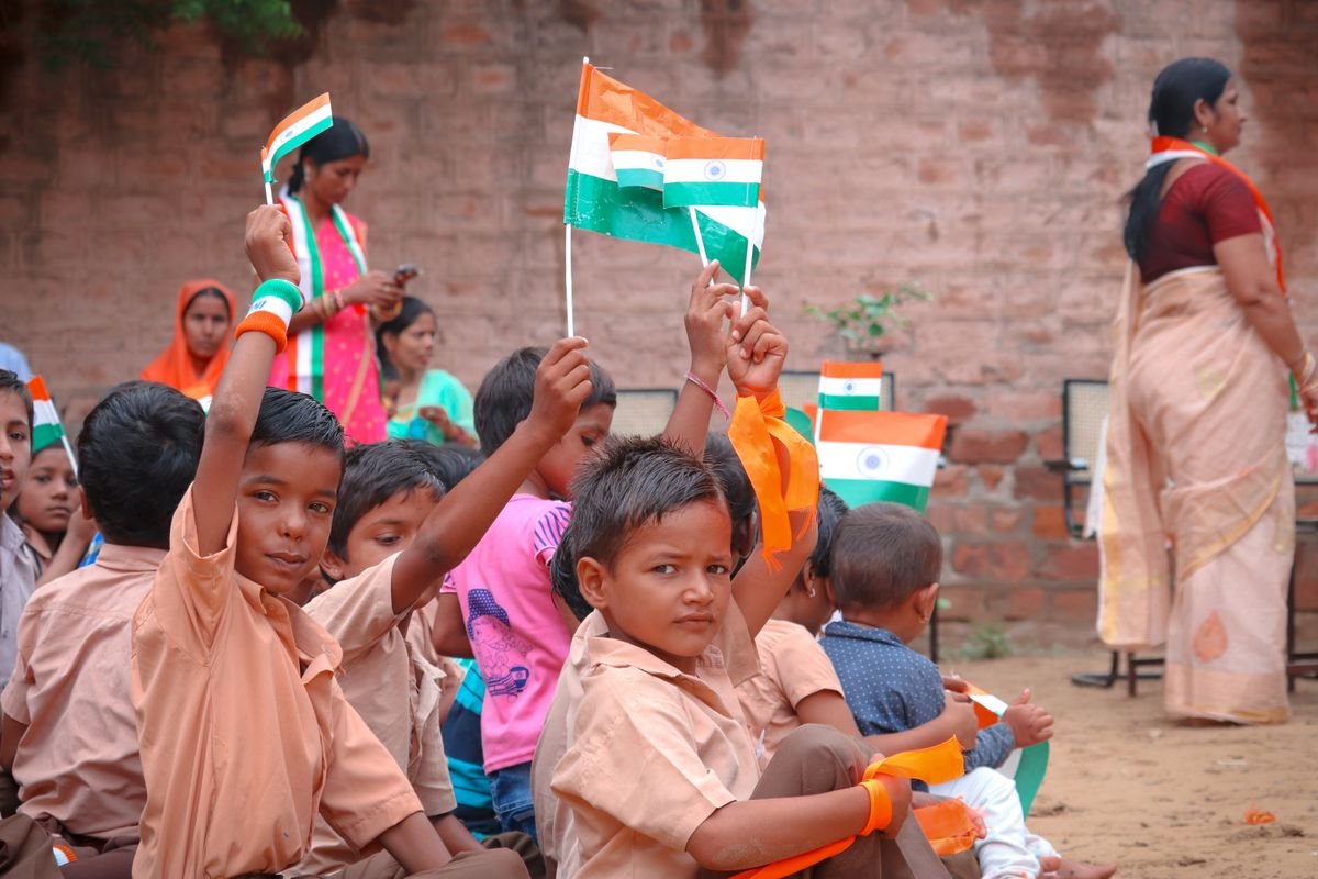 National, Cultural & Social Events